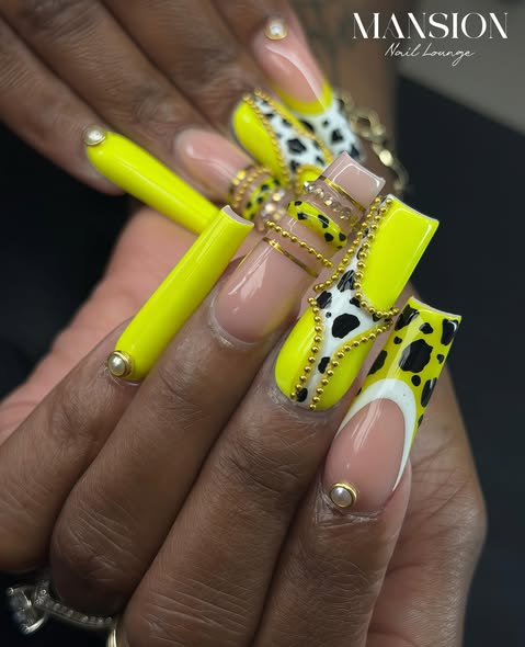 Nail June 22